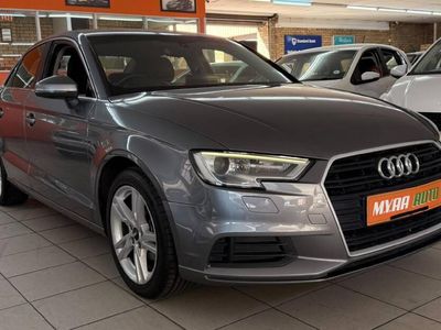 2021 Audi A3 Sportback 1.4 TFSI Auto | 35 TFSI
