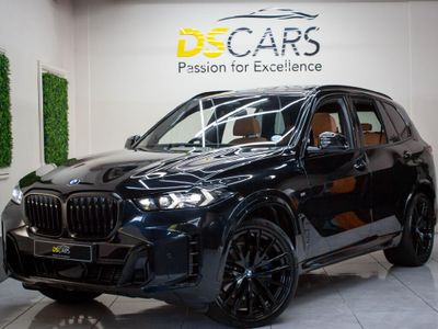 2024 BMW X5 xDrive30d M Sport Pro