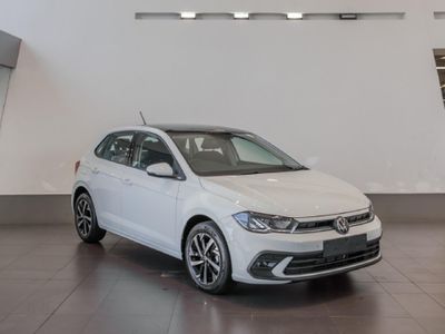 2026 Volkswagen Polo 1.0 TSI
