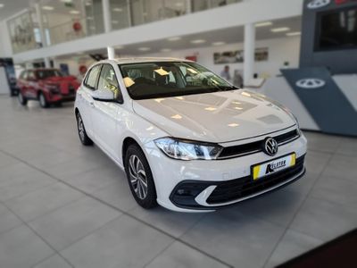 2024 Volkswagen Polo 1.0 TSI Life