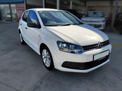 2023 Volkswagen Polo Vivo 1.4 Trendline 5-dr