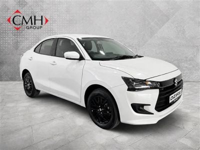 2026 Suzuki Dzire 1.2 GL+ Auto