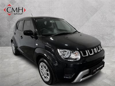 2026 Suzuki Ignis 1.2 GL