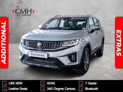 2026 Proton X90 1.5T Premium Auto