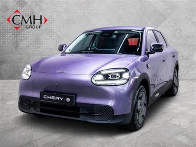 2026 Chery Q Elite