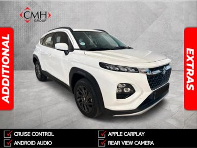 2026 Suzuki Fronx 1.5 GL Auto