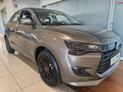 2026 Suzuki Dzire 1.2 GL+ Auto