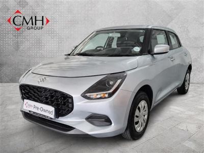 2025 Suzuki Swift 1.2 GL