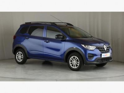 2024 Renault Triber 1.0 Express Panel Van