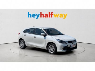 2026 Toyota Starlet 1.5 XI