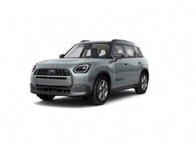 2024 MINI Countryman Cooper C (u25)