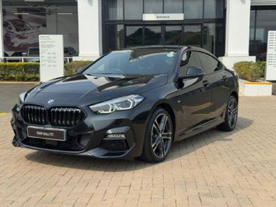 2024 BMW 2 Series 218d Gran Coupe M Sport Auto