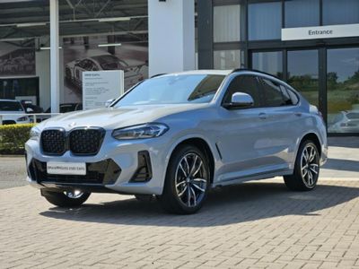 2023 BMW X1 sDrive18i M Sport