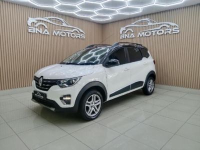 2024 Renault Triber 1.0 Intens