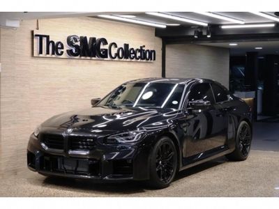 2026 BMW M2 M-DCT