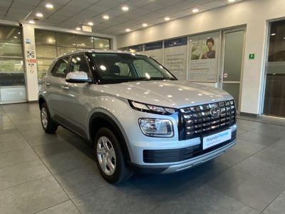 2023 Hyundai Venue 1.2 Motion