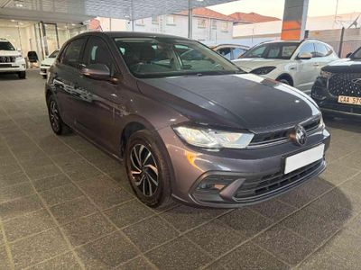 2024 Volkswagen Polo 1.0 TSI Life Auto DSG
