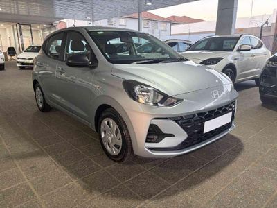 2025 Hyundai Grand i10 1.2 Motion Auto