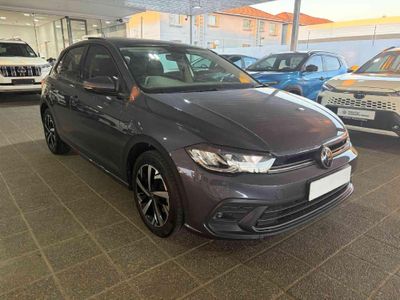 2024 Volkswagen Polo 1.0 TSI Life Auto DSG