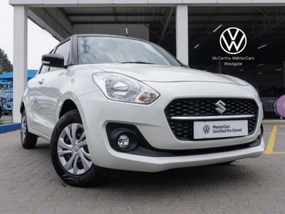 2024 Suzuki Swift 1.2 GL