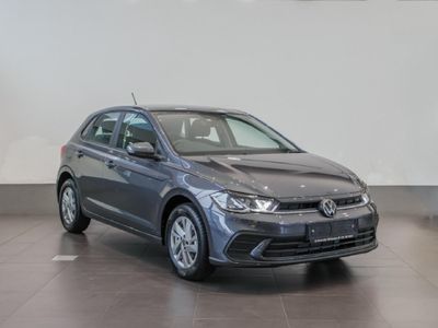 2026 Volkswagen Polo 1.0 TSI