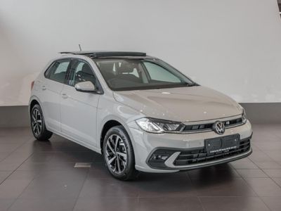 2026 Volkswagen Polo 1.0 TSI Life Auto DSG
