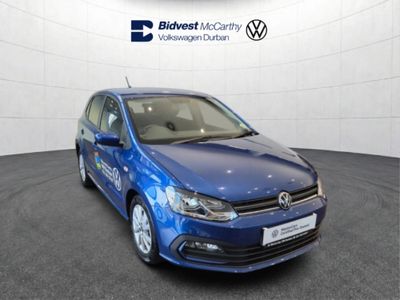 2026 Volkswagen Polo Vivo 1.4 Life