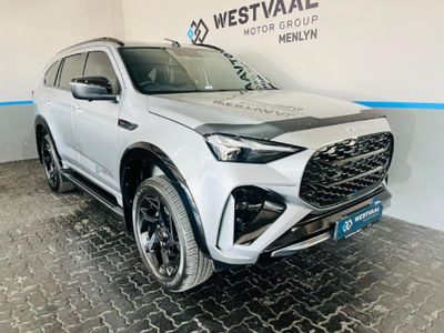 2026 Isuzu Mu-x 3.0D Onyx XT 4x4 Auto