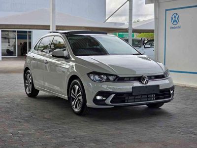 2026 Volkswagen Polo 1.0 TSI Life Auto DSG