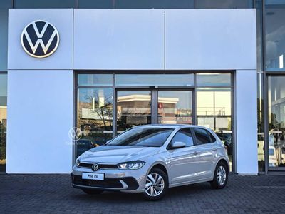2026 Volkswagen Polo 1.0 TSI