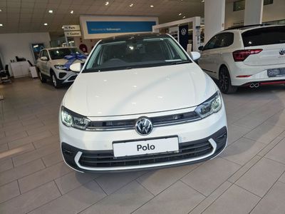 2024 Volkswagen Polo 1.0 TSI Life Auto DSG