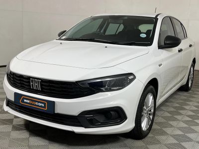 2023 Fiat Tipo City Life 1.4 5-dr