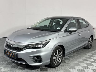 2021 Honda Ballade 1.5 RS Auto