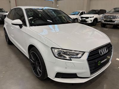 2020 Audi A3 Sportback 1.0 TFSI Auto | 30 TFSI