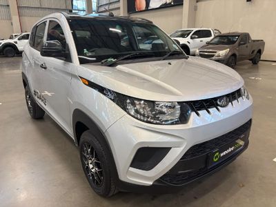 2022 Mahindra KUV 100 1.2 K2+ Dare