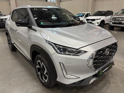 2022 Nissan Magnite 1.0T Acenta Plus Auto