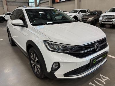 2022 Volkswagen Taigo 1.0 TSI Life Auto