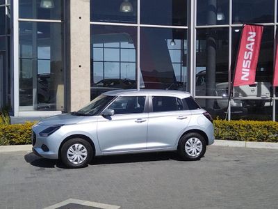 2025 Suzuki Swift 1.2 GL