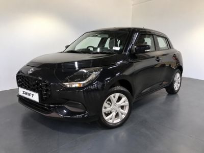 2026 Suzuki Swift 1.2 GL+ Auto