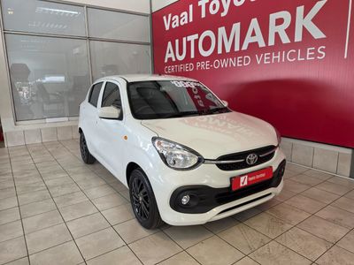 2026 Toyota Vitz 1.0 XR