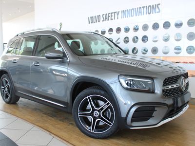 2024 Mercedes-Benz GLB 220d 4Matic