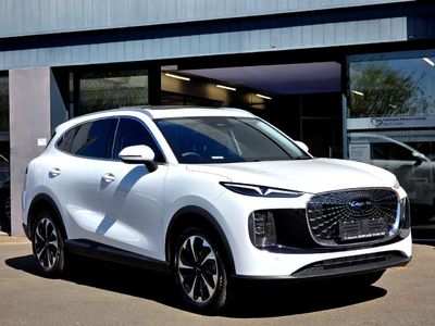 2026 Lepas L6 Pantera 1.5T DCT