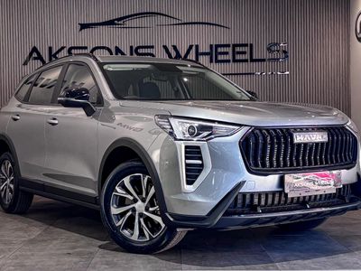 2026 Haval Jolion 1.5T City Plus DCT