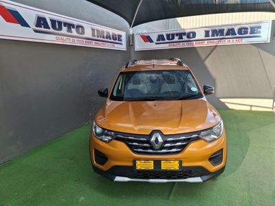 2022 Renault Triber 1.0 Dynamique