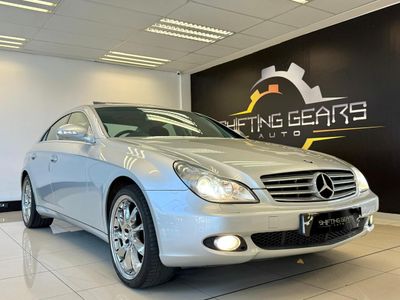 2006 Mercedes-Benz CLS 350