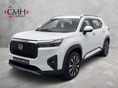 2026 Honda Elevate 1.5 Elegance Auto