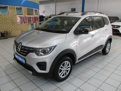 2023 Renault Triber 1.0 Dynamique