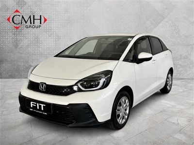 2026 Honda Fit 1.5 Comfort