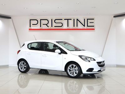 2019 Opel Corsa 1.4 Enjoy Auto 5-dr