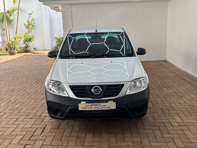 2024 Nissan NP200 1.6